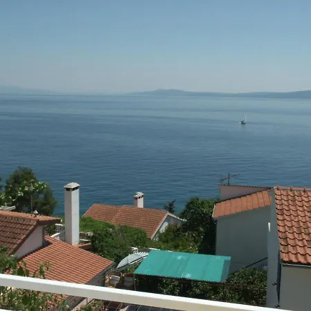 Apartments By The Sea Rastici, Ciovo - 2076