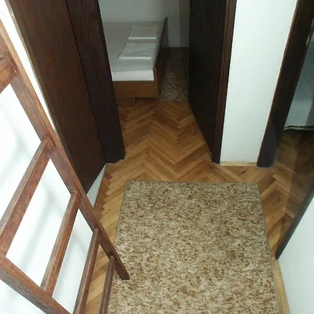 Apartmán By The Sea Rastici, Ciovo - 2076 Trogir