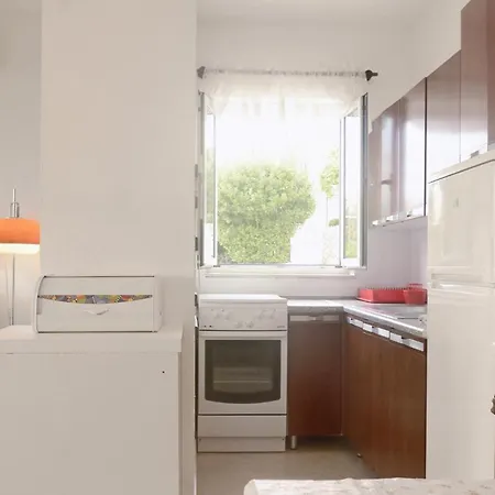 By The Sea Rastici, Ciovo - 2076 *