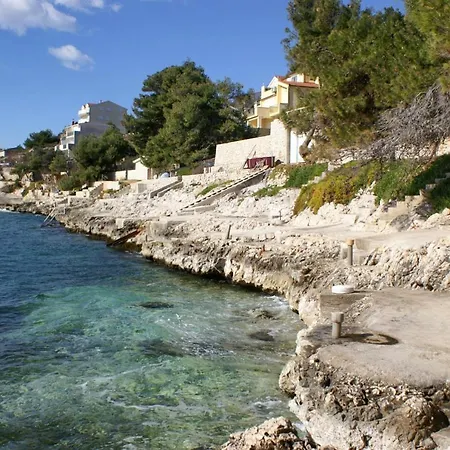 Apartment Apartments By The Sea Rastici, Ciovo - 2076