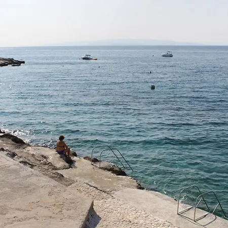 Apartments By The Sea Rastici, Ciovo - 2076 Apartman *