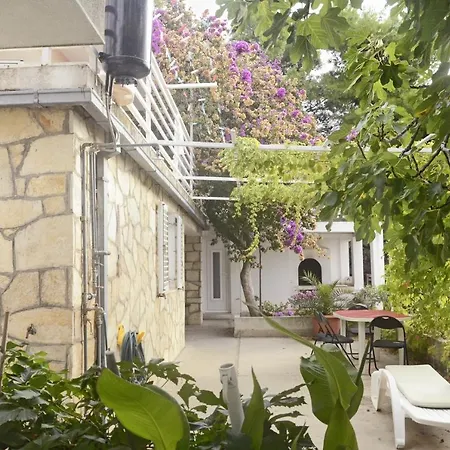 Apartman Apartments By The Sea Rastici, Ciovo - 2076