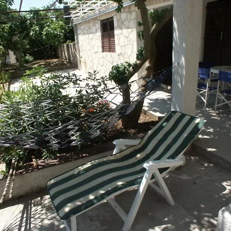 Apartments By The Sea Rastici, Ciovo - 2076 Apartman *