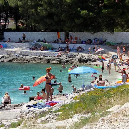 Apartments By The Sea Rastici, Ciovo - 2076 Apartment *