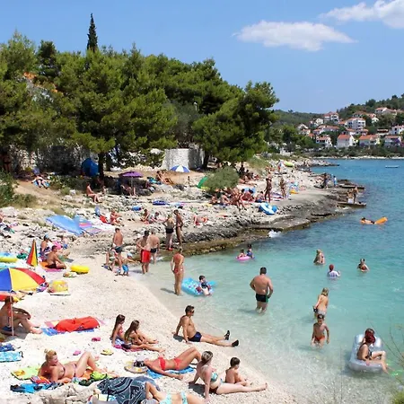 Apartman Apartments By The Sea Rastici, Ciovo - 2076 Trogir