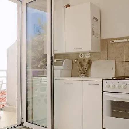 Apartments By The Sea Rastici, Ciovo - 2076 Apartman *