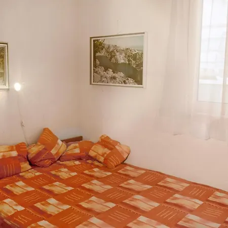 By The Sea Rastici, Ciovo - 2076 * Τρογκίρ