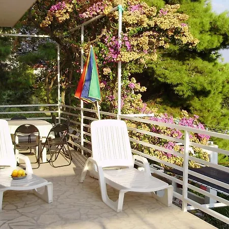 Apartman Apartments By The Sea Rastici, Ciovo - 2076