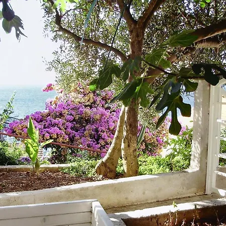 Apartments By The Sea Rastici, Ciovo - 2076