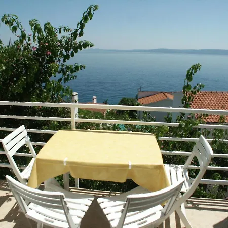 Apartman Apartments By The Sea Rastici, Ciovo - 2076 *