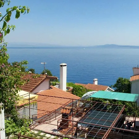 Apartments By The Sea Rastici, Ciovo - 2076 *