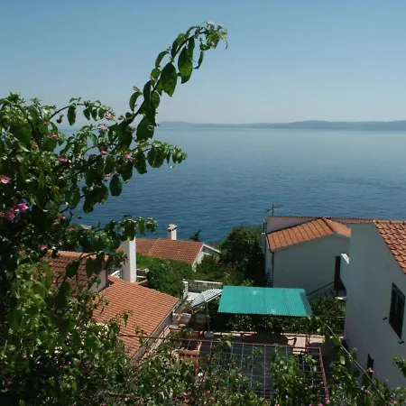 Apartments By The Sea Rastici, Ciovo - 2076 Apartment