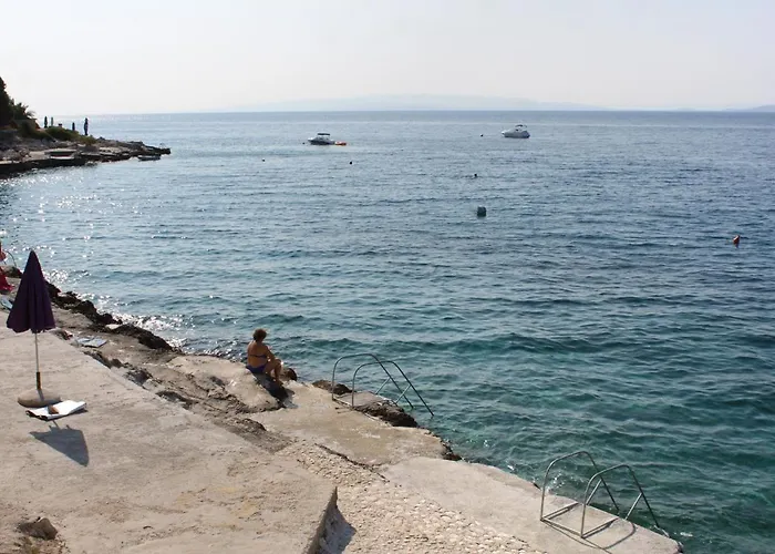 By The Sea Rastici, Ciovo - 2076 公寓 *