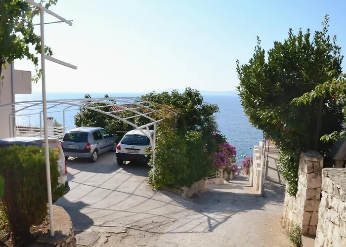 By The Sea Rastici, Ciovo - 2076 *