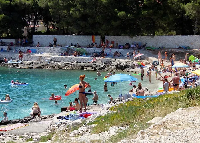 By The Sea Rastici, Ciovo - 2076 Appartement *