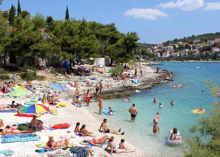 Appartement By The Sea Rastici, Ciovo - 2076 Trogir