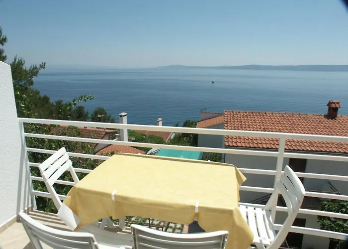 By The Sea Rastici, Ciovo - 2076 Appartement Trogir