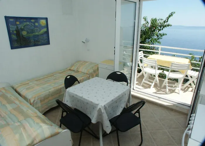 Appartement By The Sea Rastici, Ciovo - 2076 *