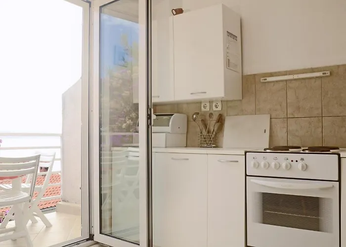 By The Sea Rastici, Ciovo - 2076 Appartement *