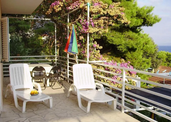 Appartement By The Sea Rastici, Ciovo - 2076
