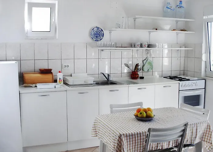 By The Sea Rastici, Ciovo - 2076 Appartement