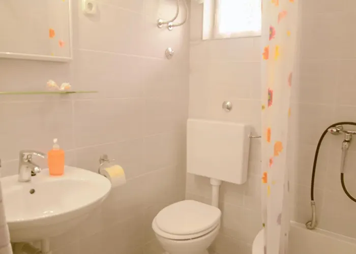 Appartement By The Sea Rastici, Ciovo - 2076 Trogir