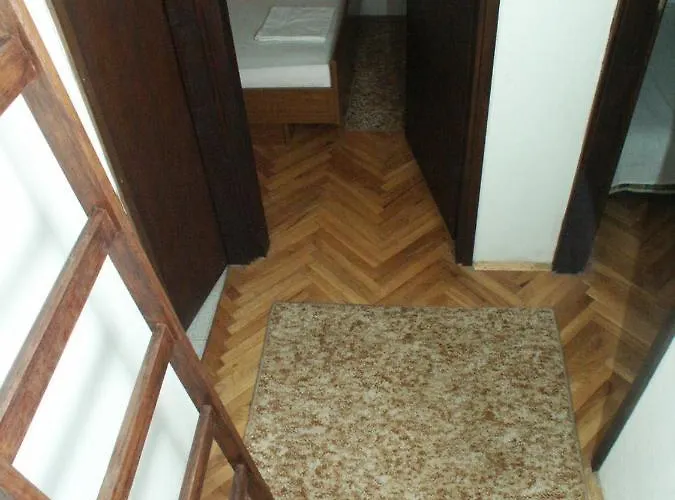 Appartement By The Sea Rastici, Ciovo - 2076 Trogir