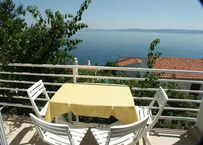 Appartement By The Sea Rastici, Ciovo - 2076 *