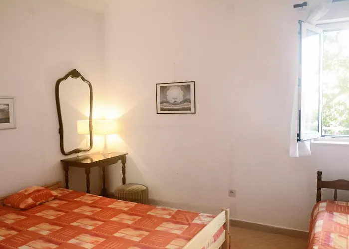 Appartement By The Sea Rastici, Ciovo - 2076 *