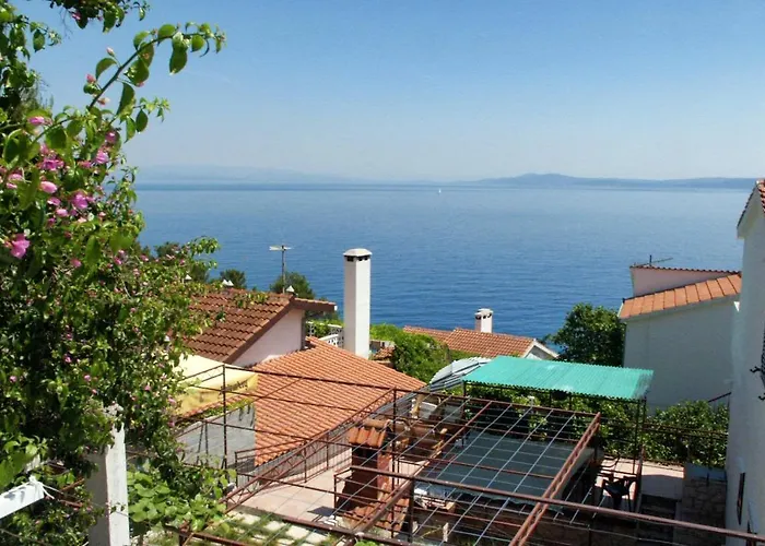 By The Sea Rastici, Ciovo - 2076 *