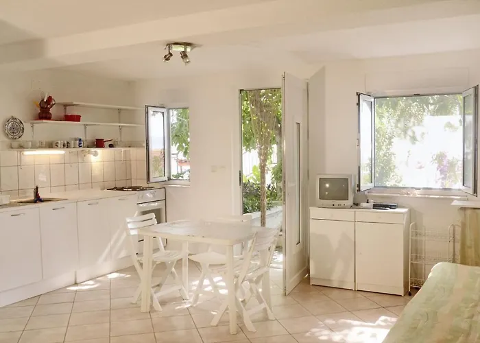 By The Sea Rastici, Ciovo - 2076 Appartement *