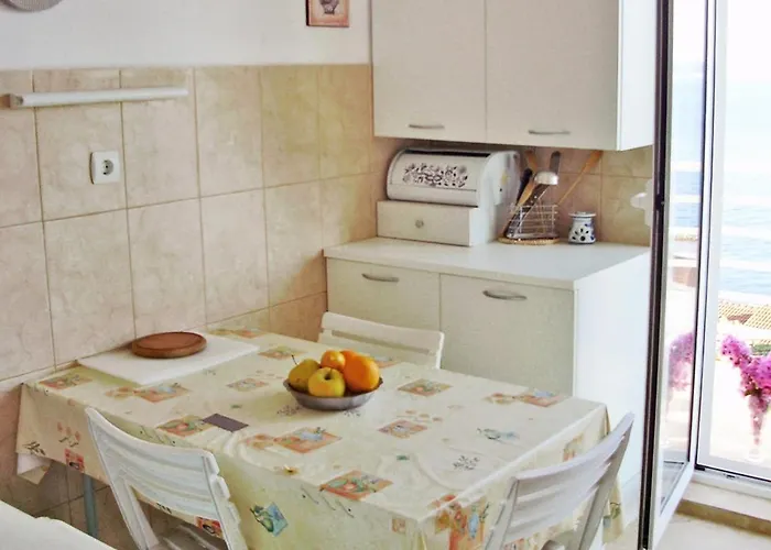 By The Sea Rastici, Ciovo - 2076