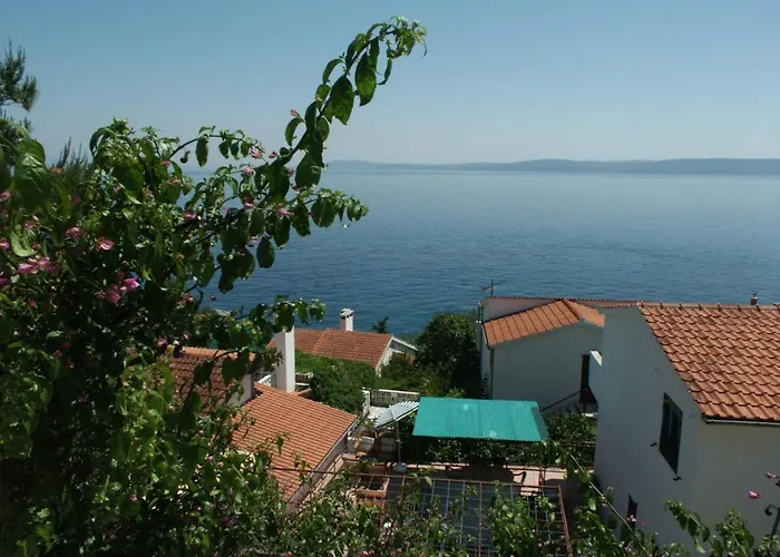 By The Sea Rastici, Ciovo - 2076 Appartement