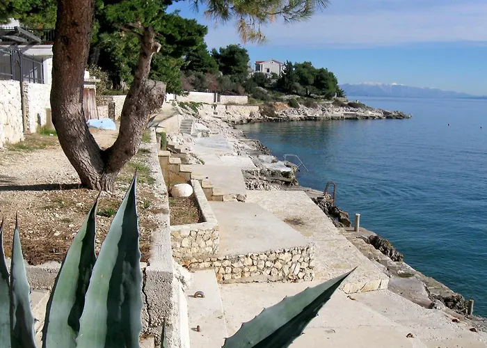 By The Sea Rastici, Ciovo - 2076