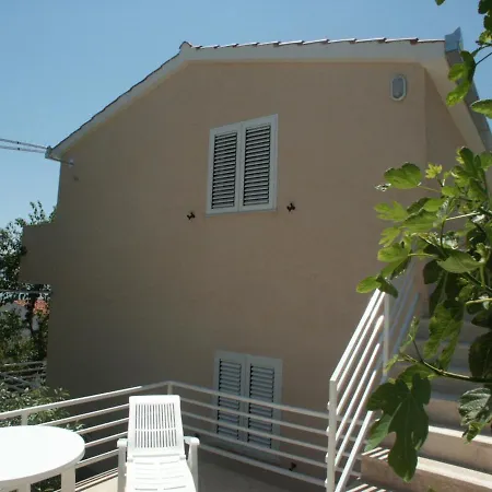 Апартаменты By The Sea Rastici, Ciovo - 2076 *