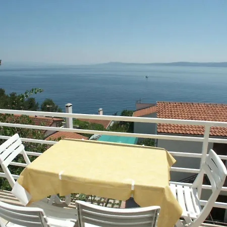 By The Sea Rastici, Ciovo - 2076 Апартаменты Трогир