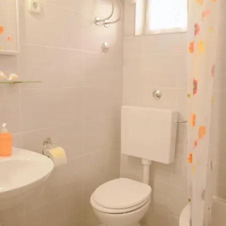 Апартаменты By The Sea Rastici, Ciovo - 2076 Трогир