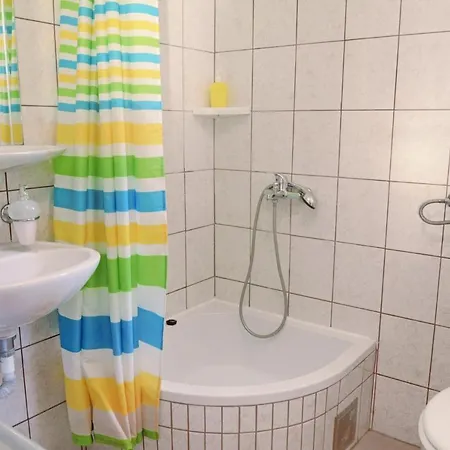 Апартаменты By The Sea Rastici, Ciovo - 2076 Трогир