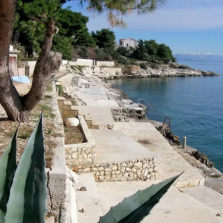 By The Sea Rastici, Ciovo - 2076